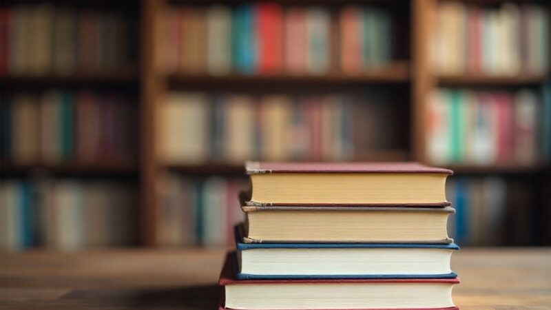 Literatura jako most między pokoleniami: finał Objazdowego Klubu Książki w Jastrzębiu-Zdroju