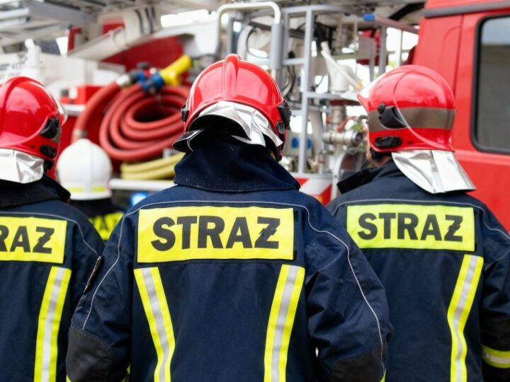 Młodzieżowa Drużyna Pożarnicza: Innowacyjne podejście do walki z pożarami