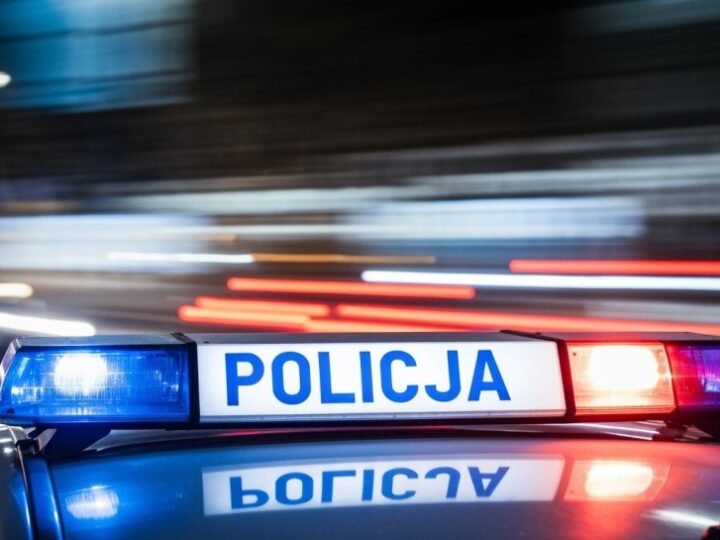 Pijany kierowca z zakazami trafi za kratki na trzy miesiące