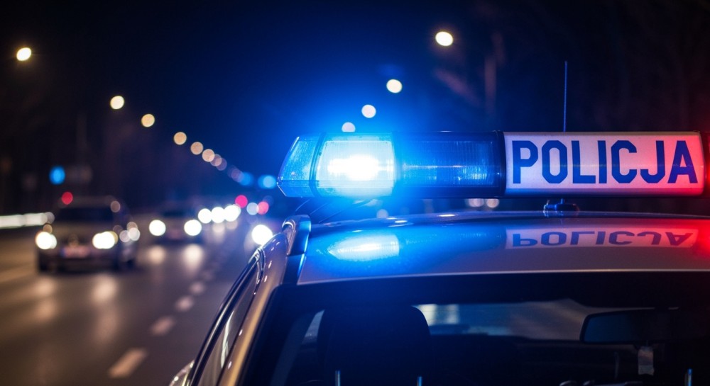 Nowoczesne radiowozy dla śląskiej Policji – uroczystość przekazania