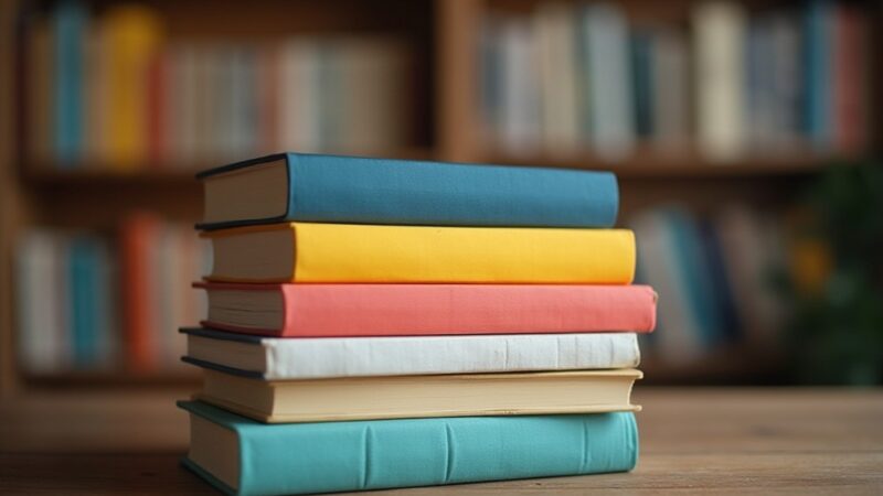 Nowe gry planszowe w jastrzębskiej bibliotece!