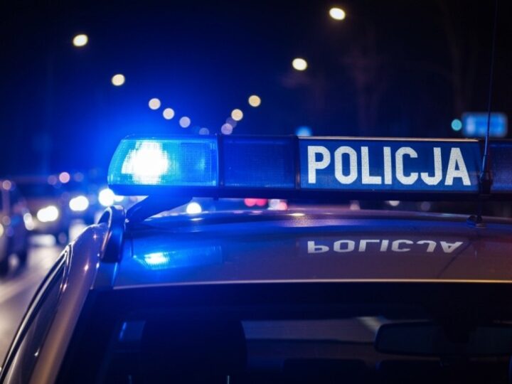 Policja w obliczu zmian: wywiad z nadinspektorem Mariuszem Krzystyniakiem