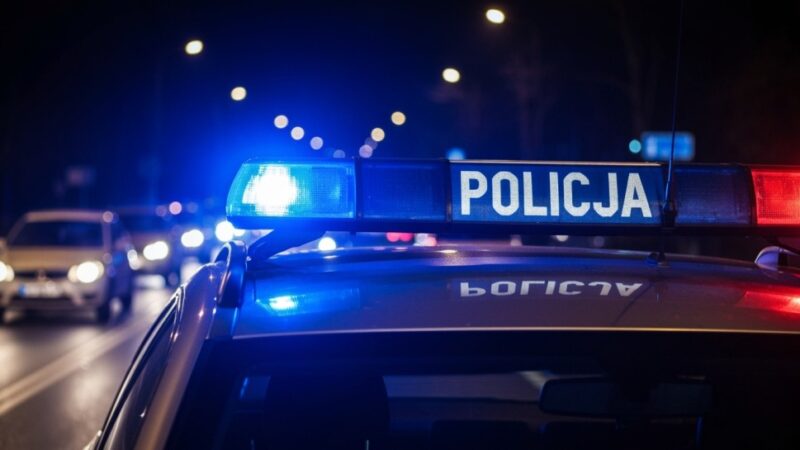 Policja w obliczu zmian: wywiad z nadinspektorem Mariuszem Krzystyniakiem