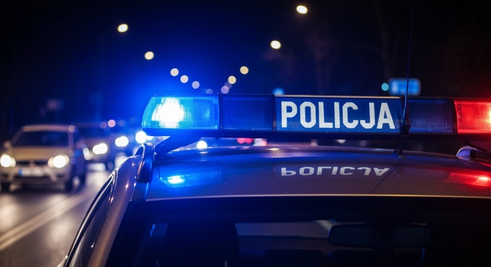 Policja w obliczu zmian: wywiad z nadinspektorem Mariuszem Krzystyniakiem