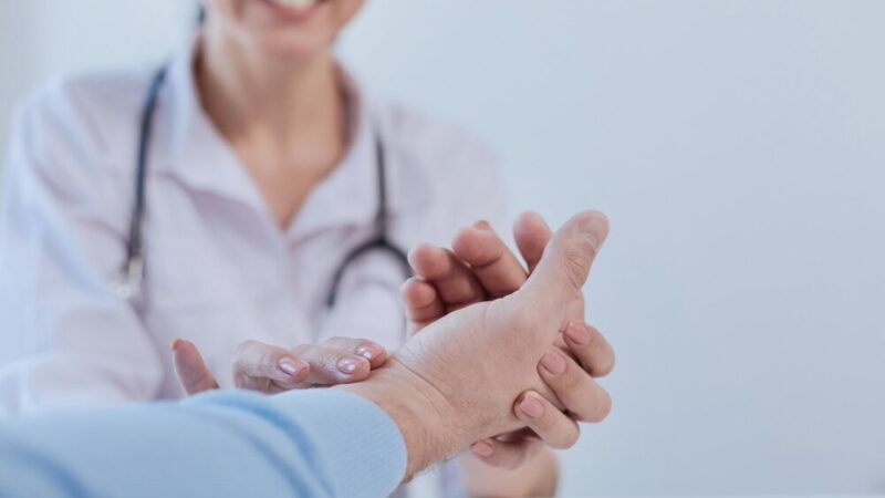 Nowoczesny transport i sprzęt medyczny dla pacjentów z gminy Świerklany