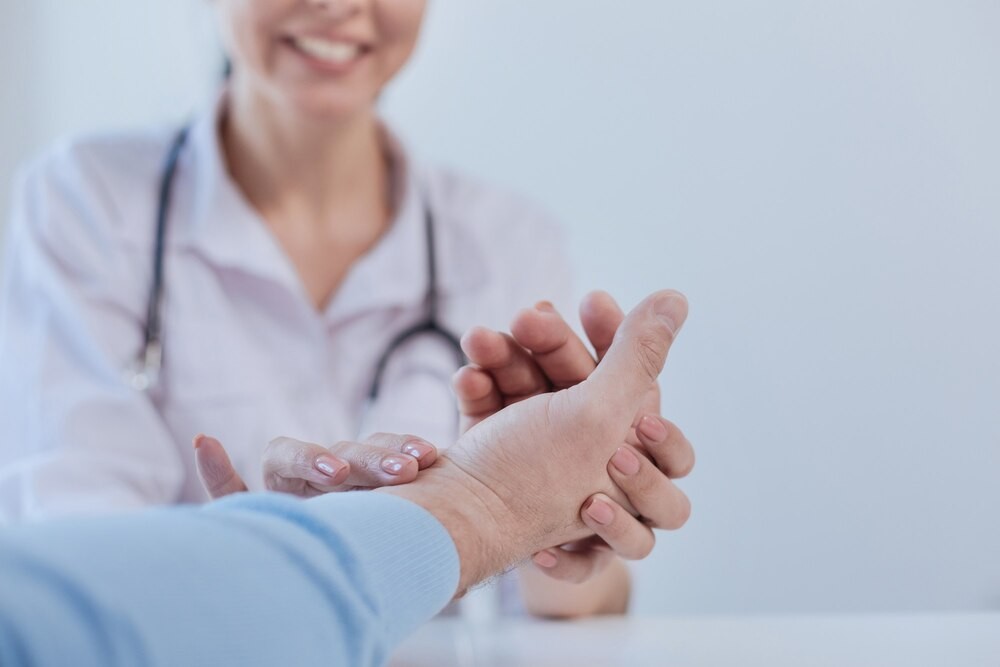 Nowoczesny transport i sprzęt medyczny dla pacjentów z gminy Świerklany