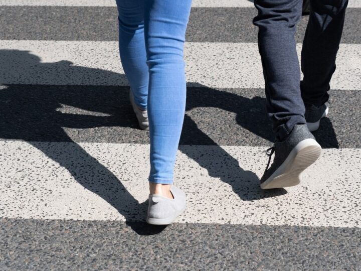 Odblaski – mały element, który może uratować życie!