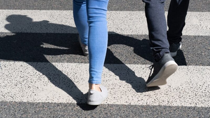 Odblaski – mały element, który może uratować życie!