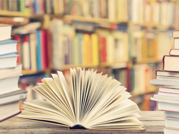 Kreatywne popołudnia w bibliotece: warsztaty dla dzieci!