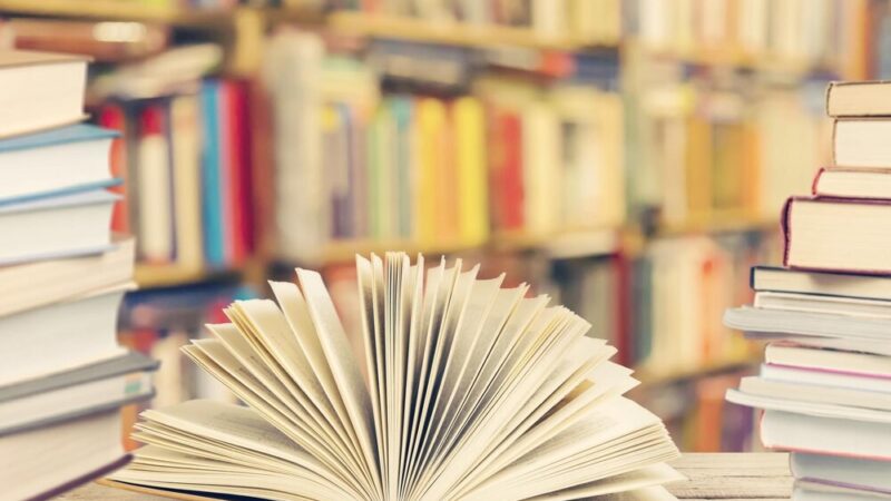 Kreatywne popołudnia w bibliotece: warsztaty dla dzieci!