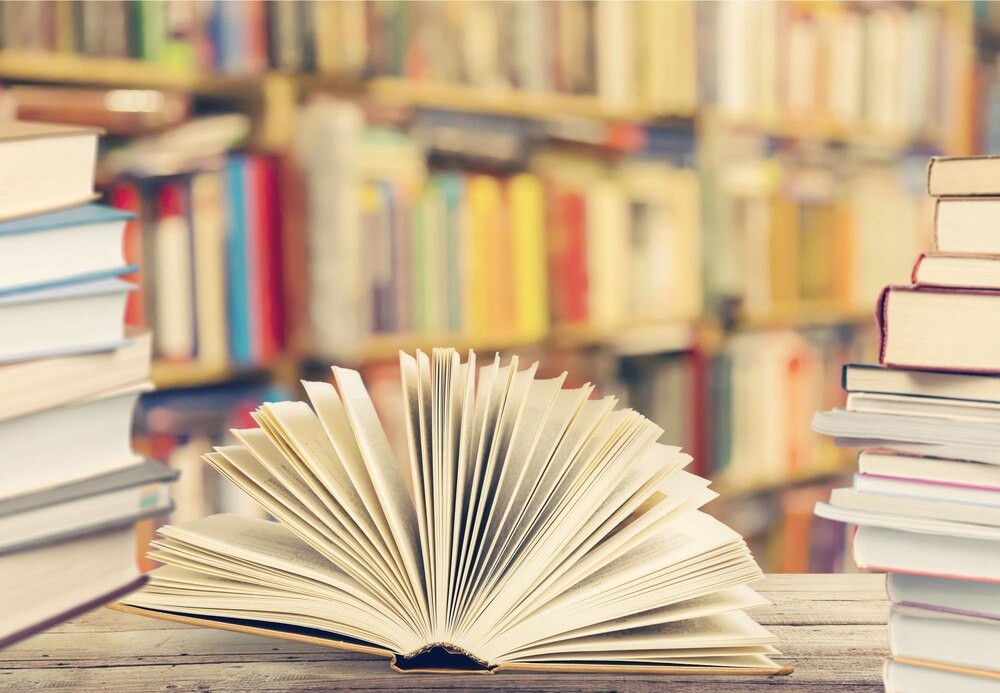 Kreatywne popołudnia w bibliotece: warsztaty dla dzieci!