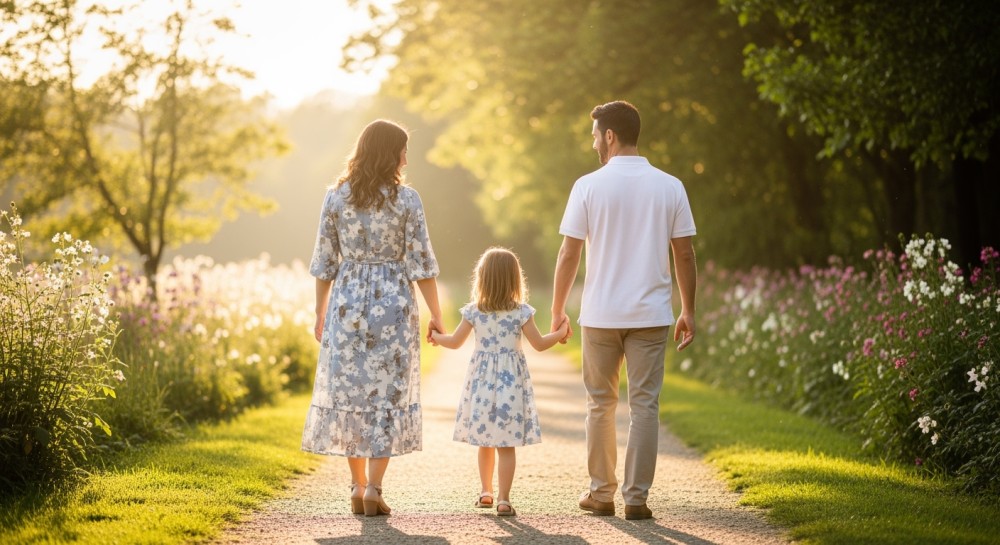 Rodzicielstwo Zastępcze: Wspólnie dla Dzieci