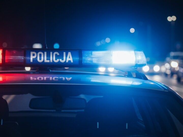 79-latka straciła 30 tysięcy złotych i biżuterię w oszustwie „na wypadek”