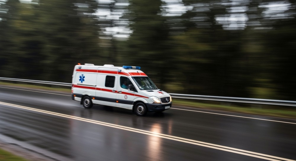 Zimowa pomoc dla osób bezdomnych w kryzysie