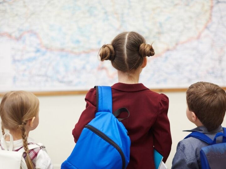 Młodzież z I LO dzieli się wspomnieniami z niezapomnianej podróży do Nowego Jorku