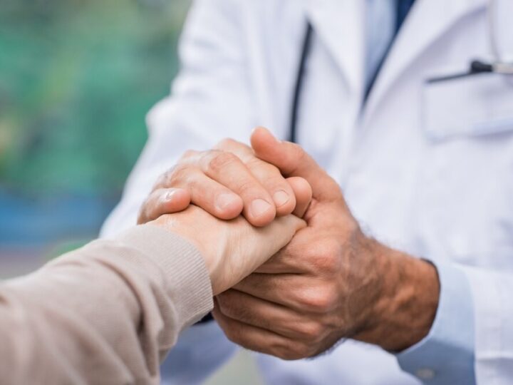 Nowy sprzęt zrewolucjonizuje rehabilitację dzieci w szpitalach