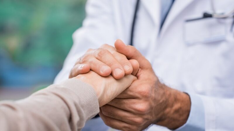 Nowy sprzęt zrewolucjonizuje rehabilitację dzieci w szpitalach