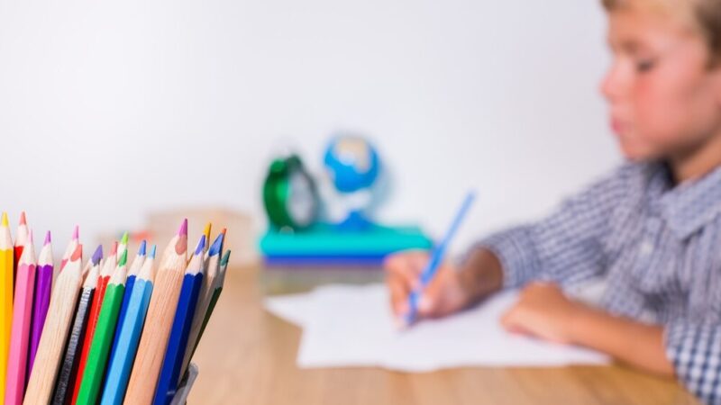 Nowa pochylnia dla lepszej dostępności w szkole