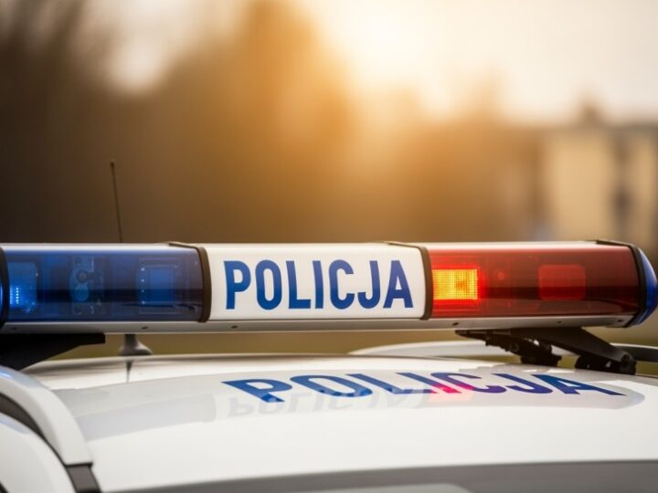 Złodziej zatrzymany dzięki transgranicznej współpracy policji w Żorach