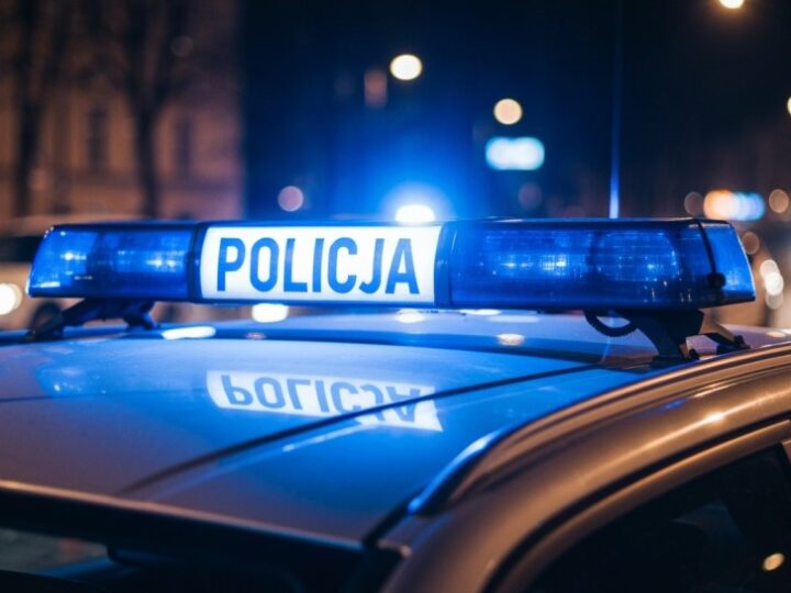 Trzech poszukiwanych zatrzymanych przez policję w Żorach – sprawiedliwość w końcu ich dosięgnęła