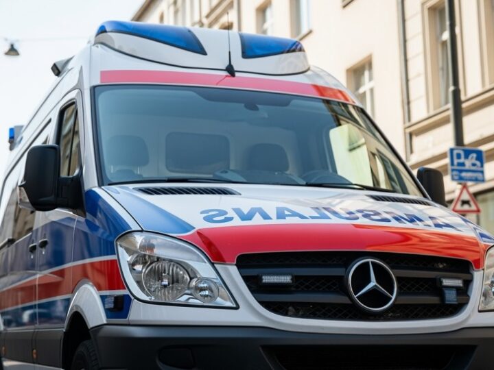 Trzeci stopień alarmowy CHARLIE na kolei – bezpieczeństwo na pierwszym miejscu!