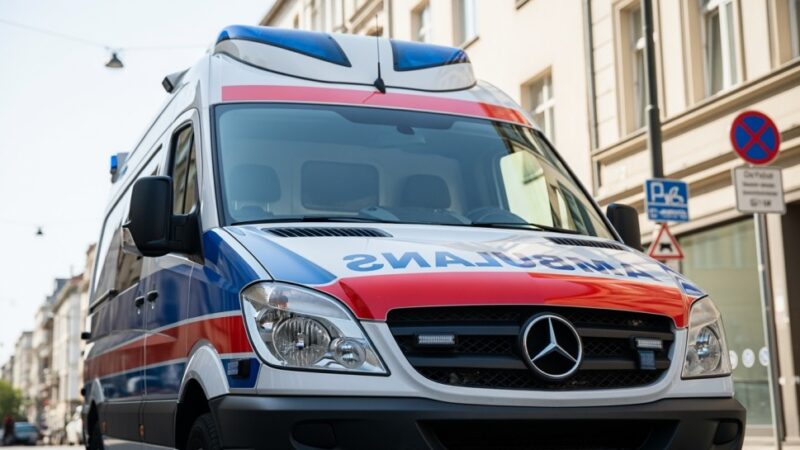 Trzeci stopień alarmowy CHARLIE na kolei – bezpieczeństwo na pierwszym miejscu!