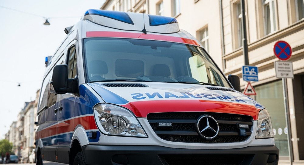 Trzeci stopień alarmowy CHARLIE na kolei – bezpieczeństwo na pierwszym miejscu!