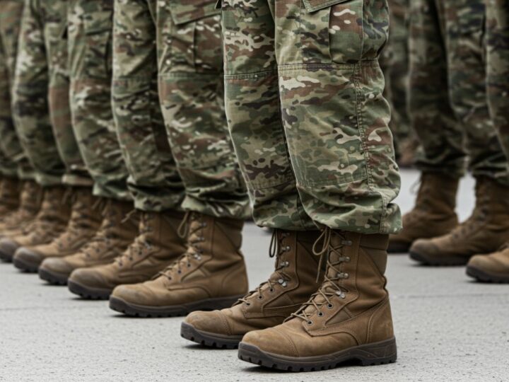 Wzmożona ochrona szlaków kolejowych w Śląskiem