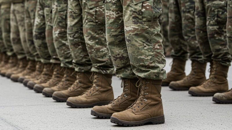 Wzmożona ochrona szlaków kolejowych w Śląskiem