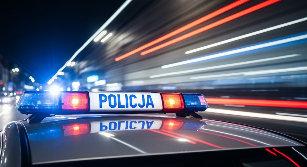 Międzynarodowy pościg zakończony sukcesem – złodzieje samochodów w rękach policji!