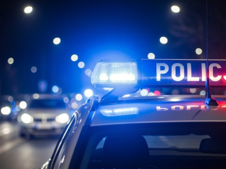 47-latek z Żor zatrzymany za brutalną przemoc wobec rodziny