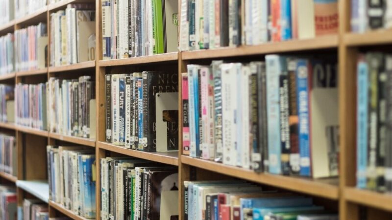 Zioła na sen – wieczór relaksu w bibliotece