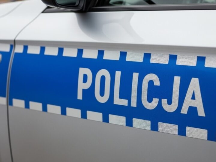 Betlejemskie Światło Pokoju wraca do śląskiej policji