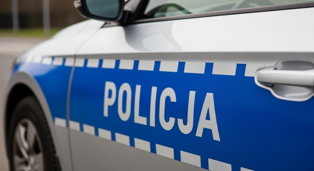 Policjanci w akcji: Bezpieczeństwo ponad wszystko