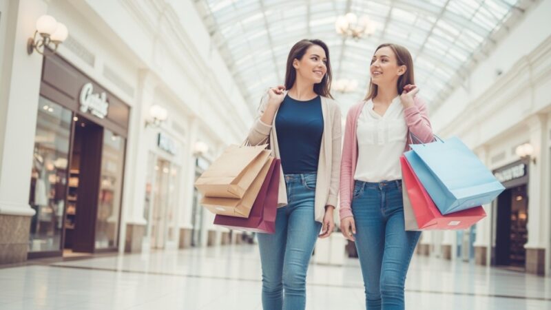 Jak bezpiecznie robić zakupy przed świętami i unikać oszustów?