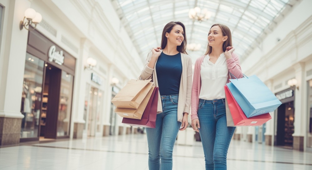 Jak bezpiecznie robić zakupy przed świętami i unikać oszustów?