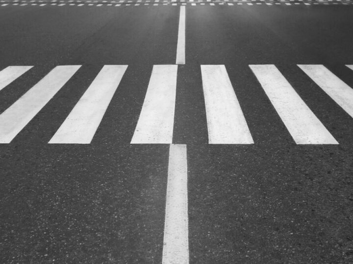 Gmina Lipowa stawia na bezpieczeństwo: rusza akcja „Świeć przykładem”