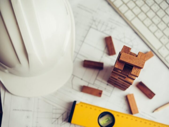 Budowa chodnika w Kończycach Małych – bezpieczniejsza droga do szkoły już wkrótce!