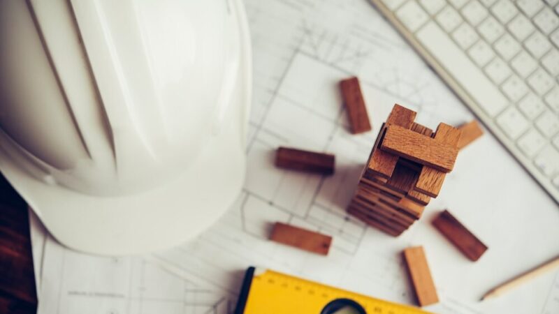 Budowa chodnika w Kończycach Małych – bezpieczniejsza droga do szkoły już wkrótce!