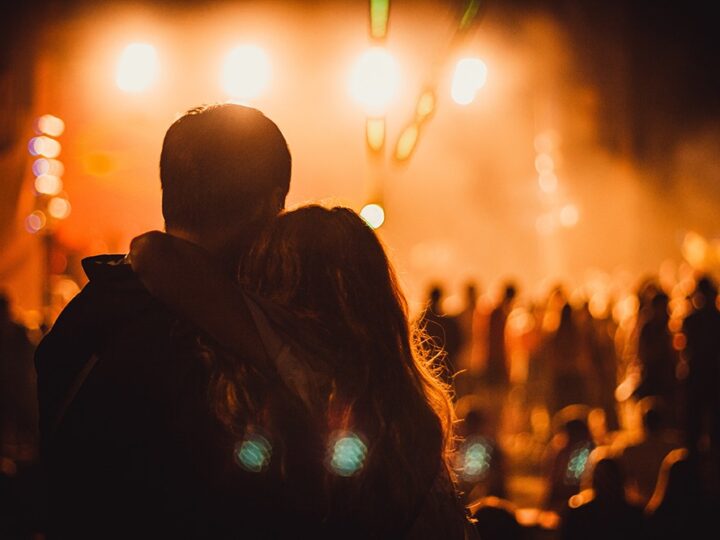 Chór ECHO z Zebrzydowic na międzynarodowym festiwalu muzyki świątecznej w Bratysławie!