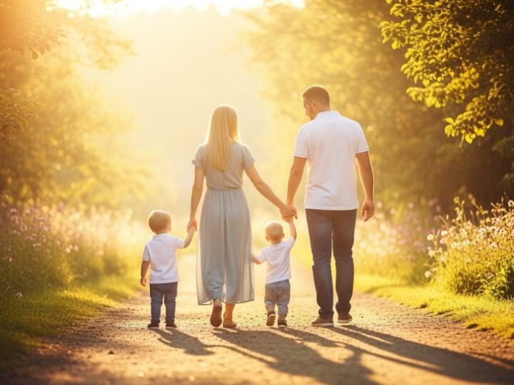 Bajki na dobranoc – mała chwila, ogromne korzyści!