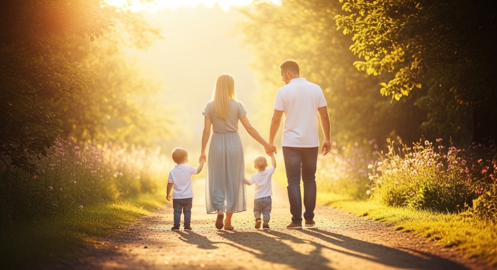 Bajki na dobranoc – mała chwila, ogromne korzyści!