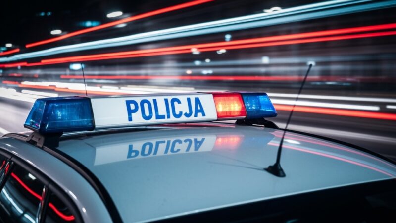 Bezpieczeństwo w Jastrzębiu-Zdroju: Mieszkańcy rozmawiają z policją o zagrożeniach