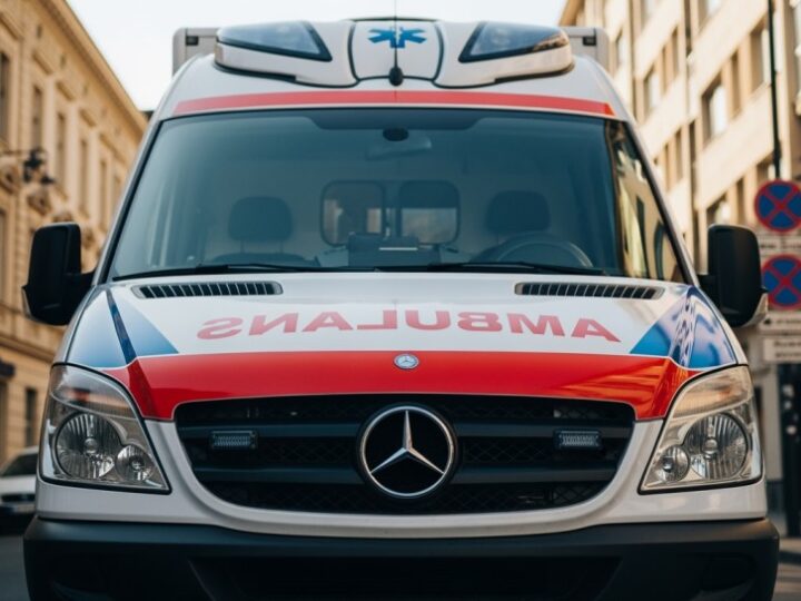 Jak skutecznie stworzyć korytarz życia na drodze?