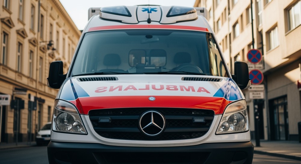 Jak skutecznie stworzyć korytarz życia na drodze?