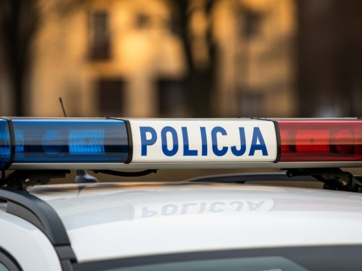 Policjanci z Jastrzębia znów w roli Mikołajów dla dzieci