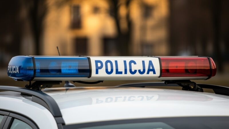 Policjanci z Jastrzębia znów w roli Mikołajów dla dzieci