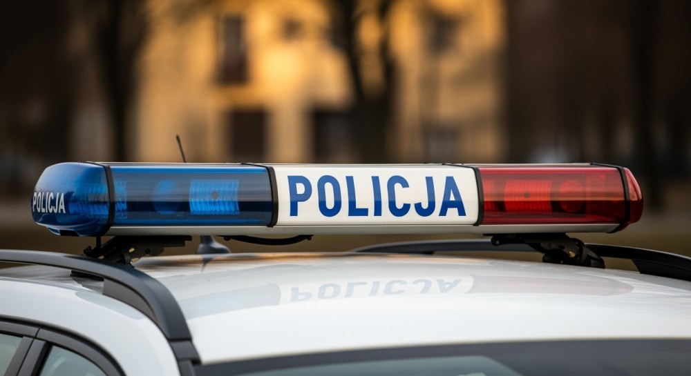 Policjanci z Jastrzębia znów w roli Mikołajów dla dzieci