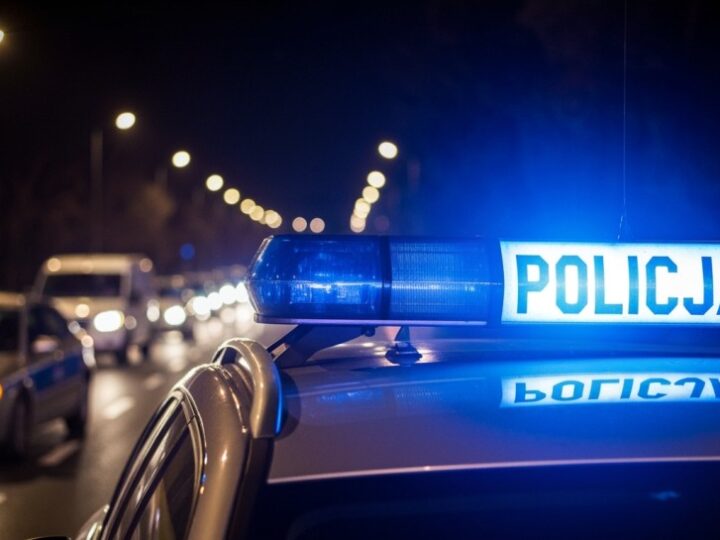 Jastrzębscy policjanci błyskawicznie zatrzymali 7 osób poszukiwanych