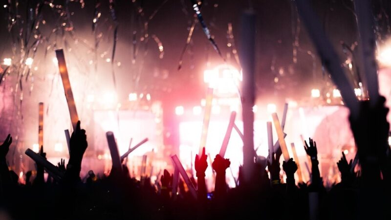 Świąteczny koncert Macieja Miecznikowskiego w Szerokiej